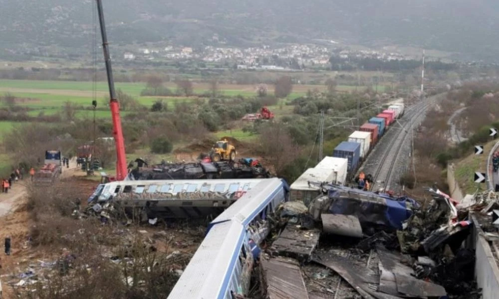 Τέμπη: Βόμβα το τελικό πόρισμα – Τα λάθη και οι παραλείψεις